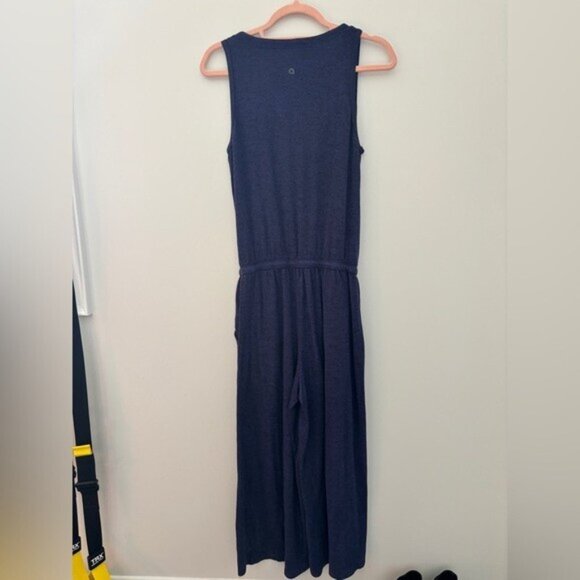 Hyba Dry Lux Sleeveless Jumpsuit – XS – Blue - Picture 8 of 8